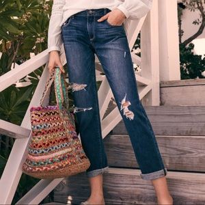 paige brigitte boyfriend jeans